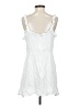 Lulus White Casual Dress Size XL - photo 2