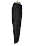 LACAUSA 100% Cotton Black Jeans Size 6 - photo 4