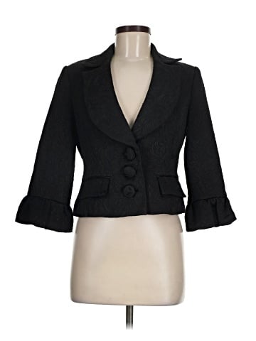 White House Black Market Blazer (view 1)