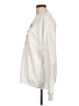 Hanes White Sweatshirt Size L - photo 5