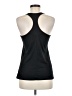 Nike 100% Polyester Black Active Tank Size M - photo 2