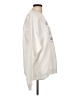 Hanes White Sweatshirt Size L - photo 4