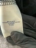 Lands' End Solid Black Track Pants Size L - photo 8