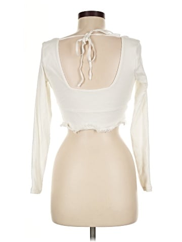 Free People Long Sleeve T-Shirt (view 2)
