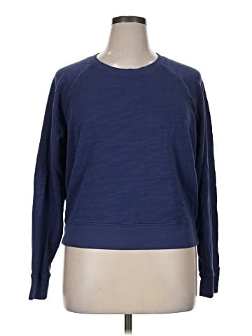 J.Crew Pullover Sweater (view 1)