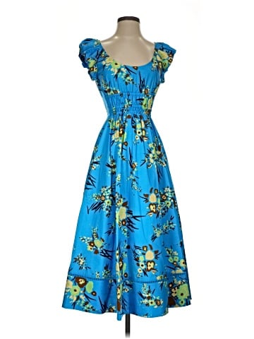 Tory Burch Casual Dress (view 1)