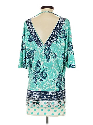 Nanette Lepore 3/4 Sleeve Blouse (view 2)