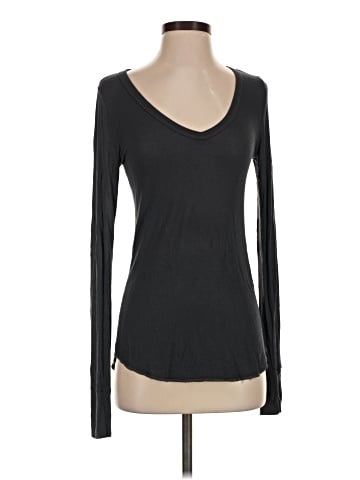 Michael Lauren Long Sleeve T-Shirt (view 1)