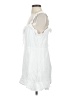 Lulus White Casual Dress Size XL - photo 5