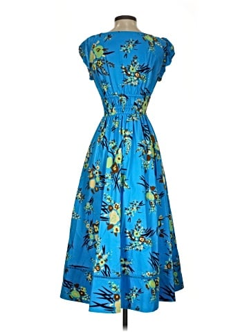 Tory Burch Casual Dress (view 2)
