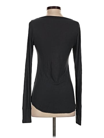 Michael Lauren Long Sleeve T-Shirt (view 2)