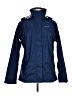 Marmot 100% Nylon Blue Snow Jacket Size XL - photo 1