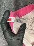 Solid & Striped Pink Swimsuit Bottoms Size M - photo 4