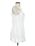 Lulus White Casual Dress Size XL - photo 4
