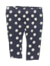 Kidgets Floral Blue Casual Pants Size 6X - photo 1