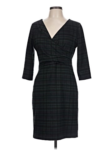 Ann Taylor Factory Casual Dress (view 1)