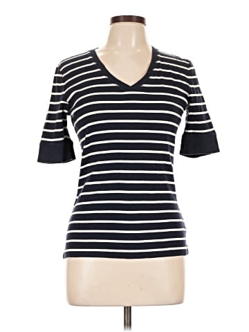 Jones New York Sport Short Sleeve Top (view 1)