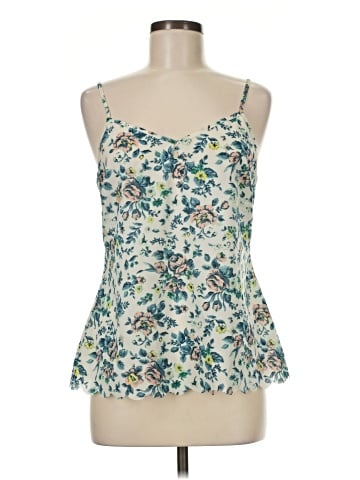 Eloise Sleeveless Top (view 1)