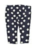 Kidgets Floral Blue Casual Pants Size 6X - photo 2