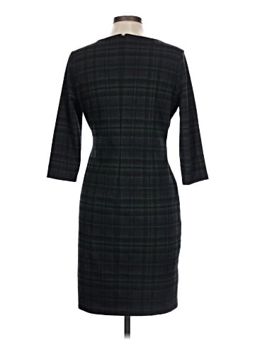 Ann Taylor Factory Casual Dress (view 2)