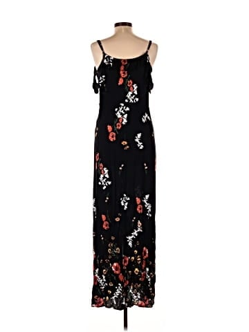 Xhilaration Casual Dress (view 2)