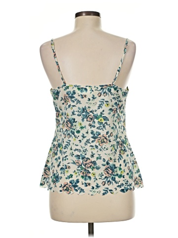 Eloise Sleeveless Top (view 2)