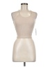 Ododos Tan Tank Top Size Med - Lg - photo 1