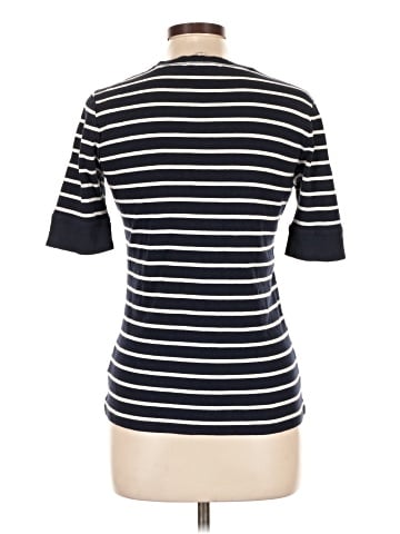 Jones New York Sport Short Sleeve Top (view 2)