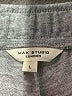 Max Studio Gray Sweatpants Size L - photo 7
