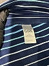 Athleta Girl Stripes Blue Active Pants Size 8 - 10 - photo 3