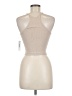 Ododos Tan Tank Top Size Med - Lg - photo 2
