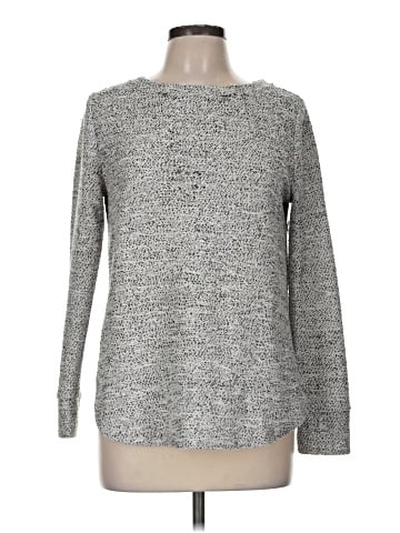 Ann Taylor LOFT Pullover Sweater (view 1)