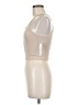 Ododos Tan Tank Top Size Med - Lg - photo 5