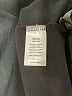 Talbots Solid Black Casual Skirt Size 2X Petite - photo 5