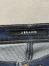 J Brand Blue Jeans Size 26 waist - photo 7