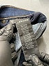 J Brand Blue Jeans Size 26 waist - photo 8