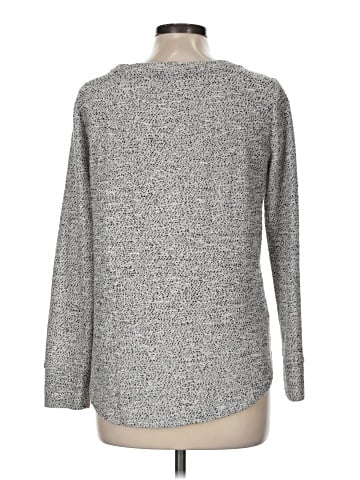Ann Taylor LOFT Pullover Sweater (view 2)