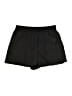 Naked Zebra 100% Polyester Black Athletic Shorts Size M - photo 2
