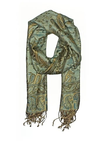 Unbranded Scarf (view 1)