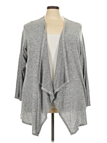 Torrid Cardigan (view 1)