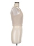 Ododos Tan Tank Top Size Med - Lg - photo 4