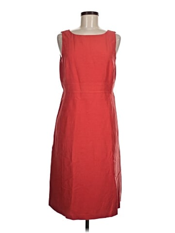 Ann Taylor Casual Dress (view 1)