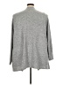 Torrid Gray Cardigan Size 4X Plus (4) - photo 2