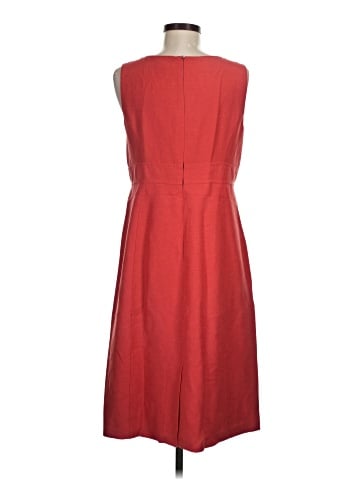 Ann Taylor Casual Dress (view 2)