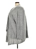 Torrid Gray Cardigan Size 4X Plus (4) - photo 5