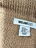 William Rast 100% Polyester Tan Cardigan Size XS - photo 7
