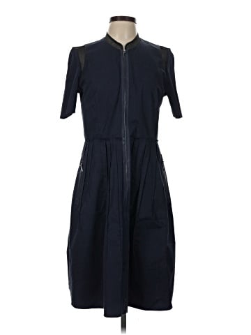 Elie Tahari Casual Dress (view 1)