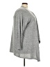 Torrid Gray Cardigan Size 4X Plus (4) - photo 4