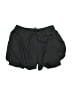 Champion 100% Polyester Solid Black Athletic Shorts Size XS - photo 1
