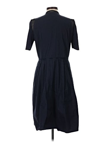 Elie Tahari Casual Dress (view 2)